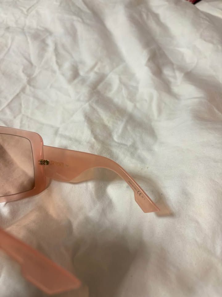 Dior Dior Sunglasses (Dior So Light) Size ONE SIZE - 6 Thumbnail