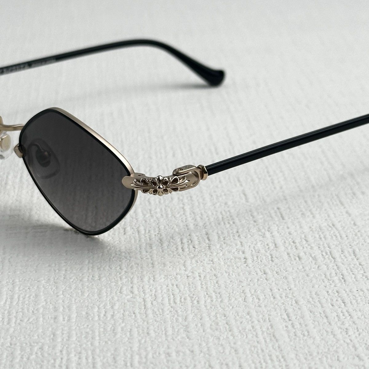 Chrome Hearts CHROME HEARTS DIAMOND DOG Size ONE SIZE - 2 Thumbnail