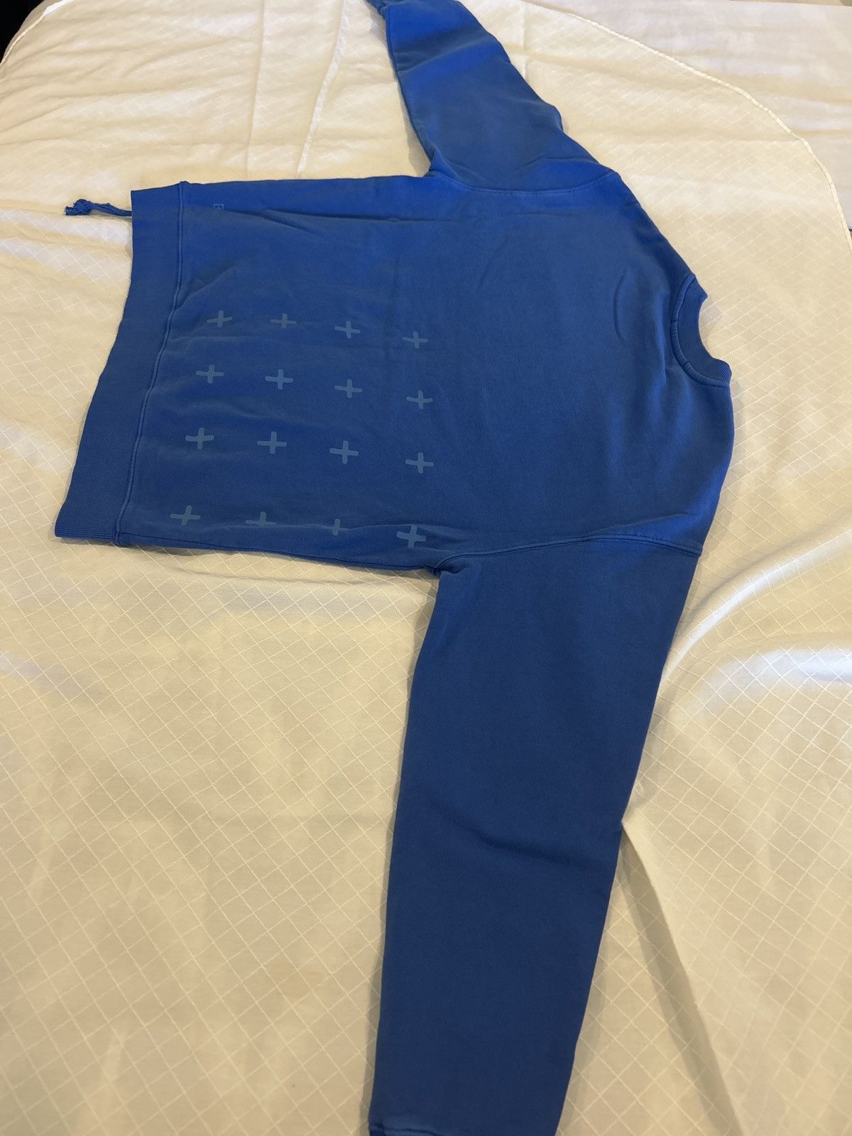 Ksubi Ksubi sweater Size US M / EU 48-50 / 2 - 4 Thumbnail