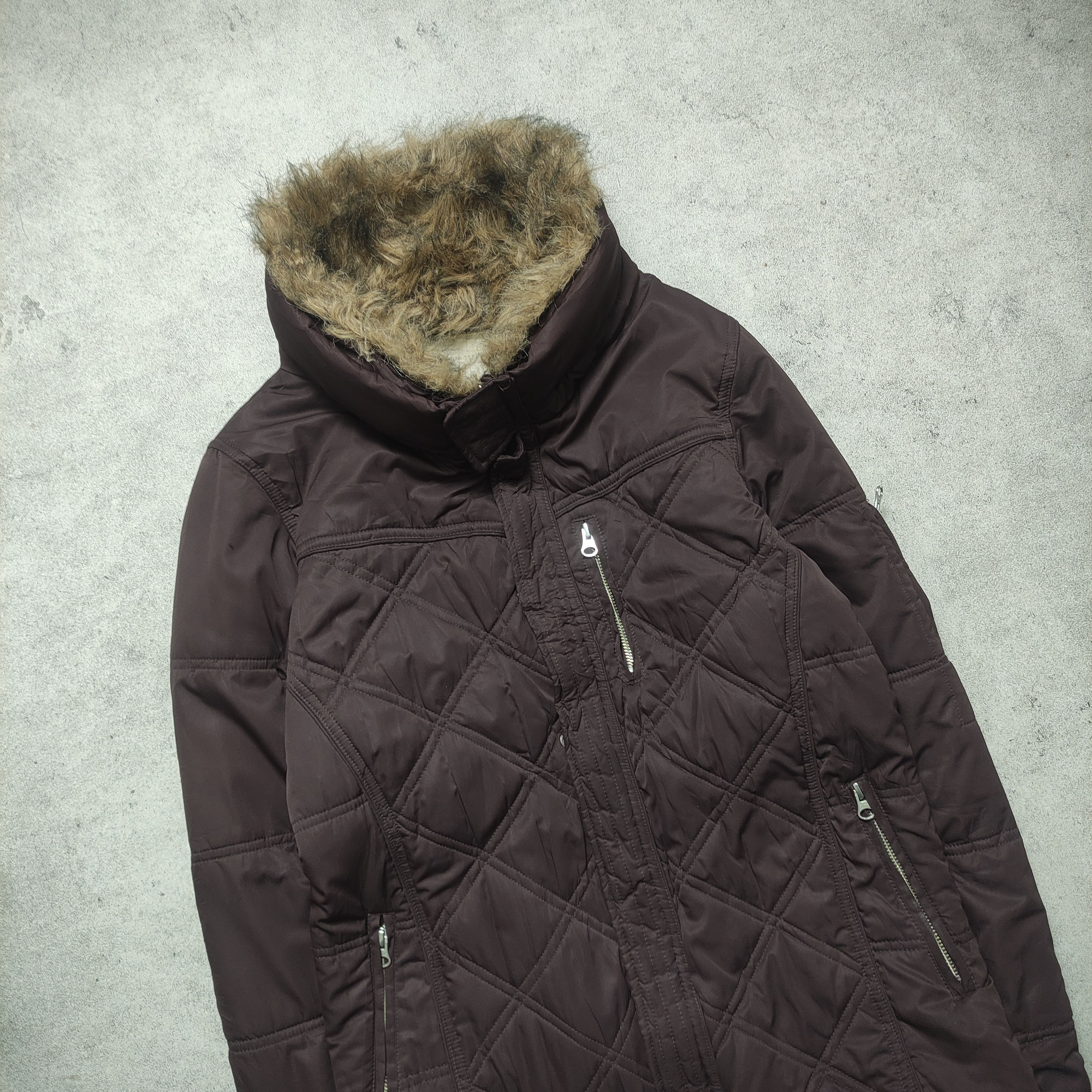 If Six Was Nine × Le Grande Bleu (L.G.B.) × Tornado Mart Ciaopanic Apocalypse Bono Jacket Style L.G.B Size US L / EU 52-54 / 3 - 8 Thumbnail