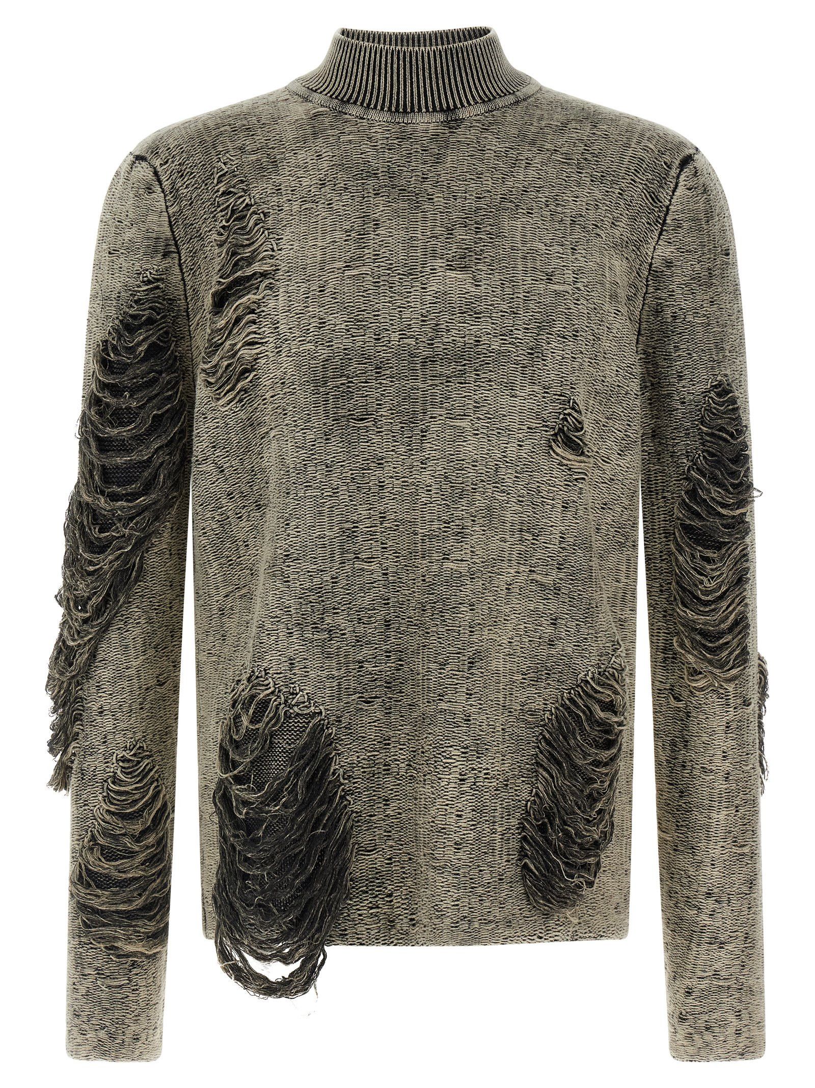 Diesel 'K-Fjordi' Sweater Size US L / EU 52-54 / 3 - 1 Thumbnail