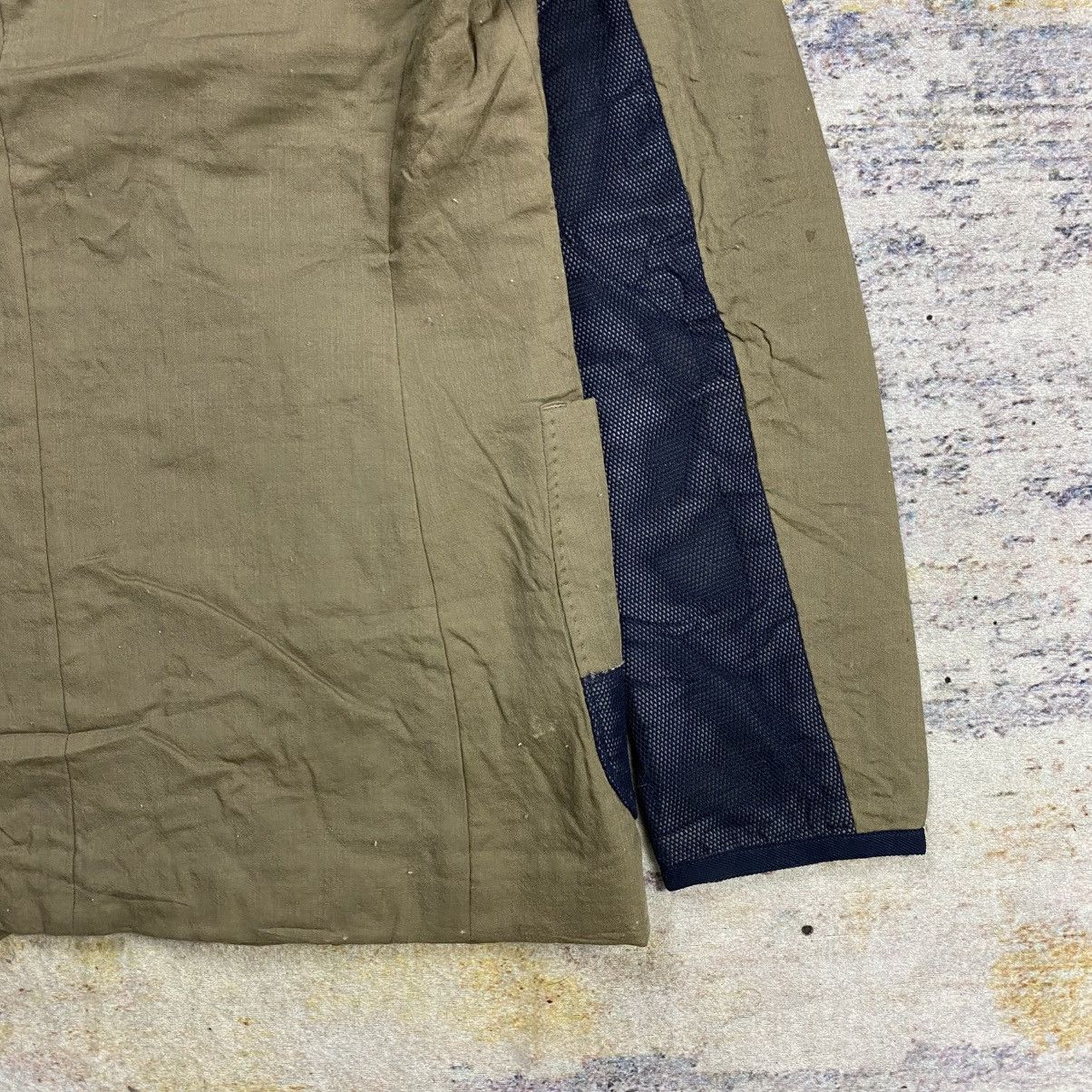 Kolor kolor blazer Size US S / EU 44-46 / 1 - 8 Thumbnail