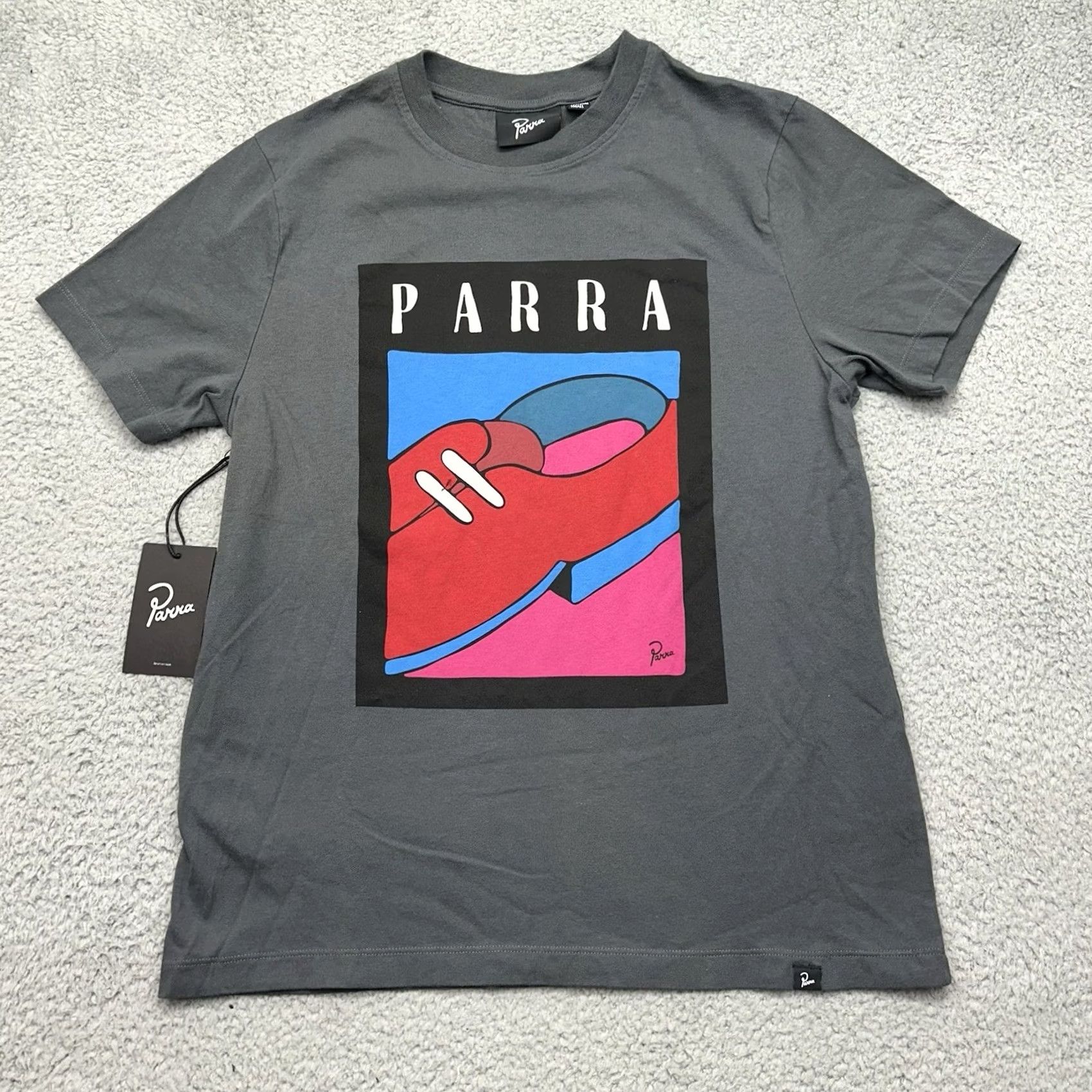 Parra VINTAGE false Size US S / EU 44-46 / 1 - 3 Thumbnail