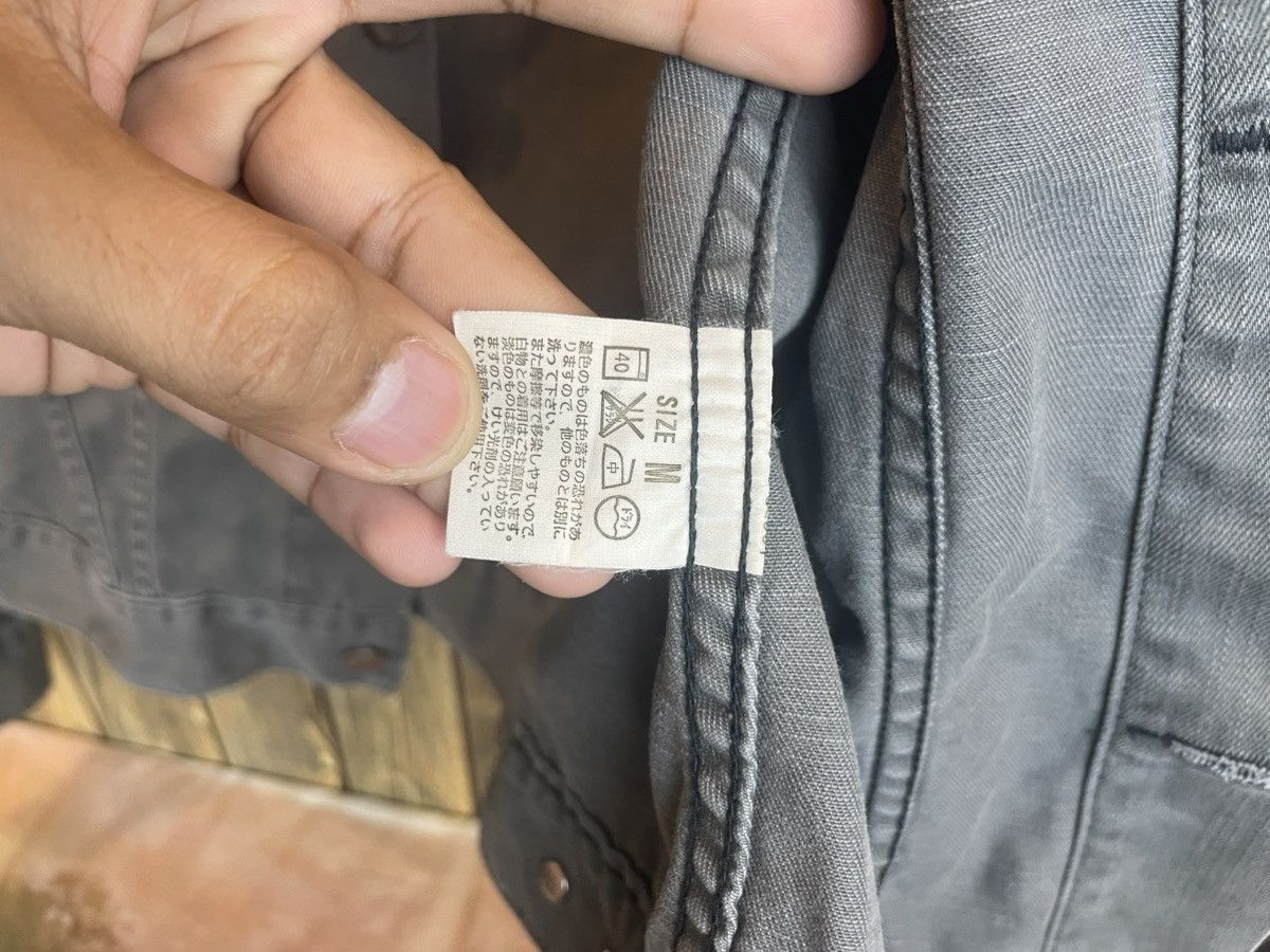 Levi's × Vintage Vintage Levi’s trucker jacket Size US M / EU 48-50 / 2 - 8 Thumbnail