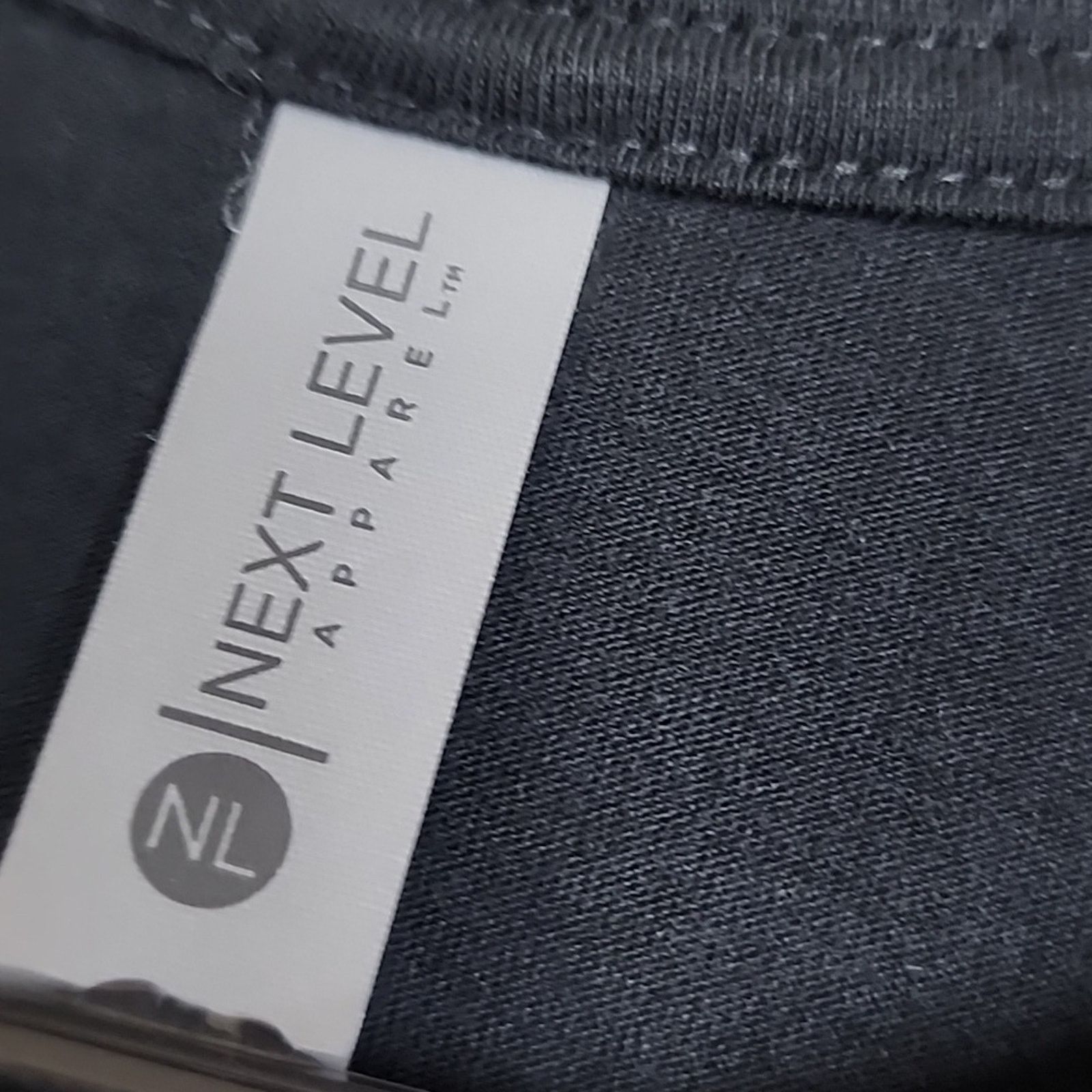 Next Level Apparel 9/11 Never Forget Small Black Graphic Tee Size S / US 4 / IT 40 - 4 Thumbnail