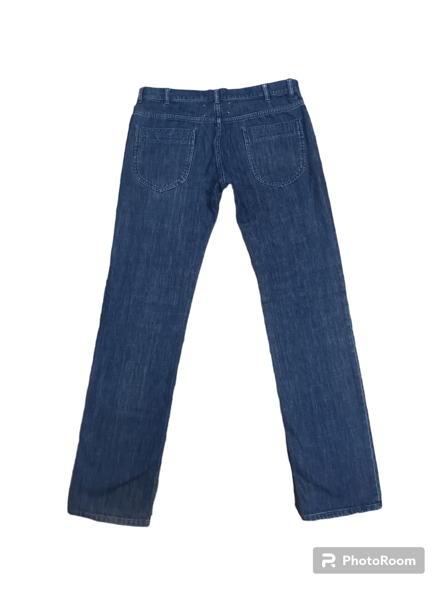 Maison Margiela 🔥 MAISON MARTIN MARGIELA DENIM PANTS 🔥 Size 34" / US 12 / IT 48 - 2 Thumbnail