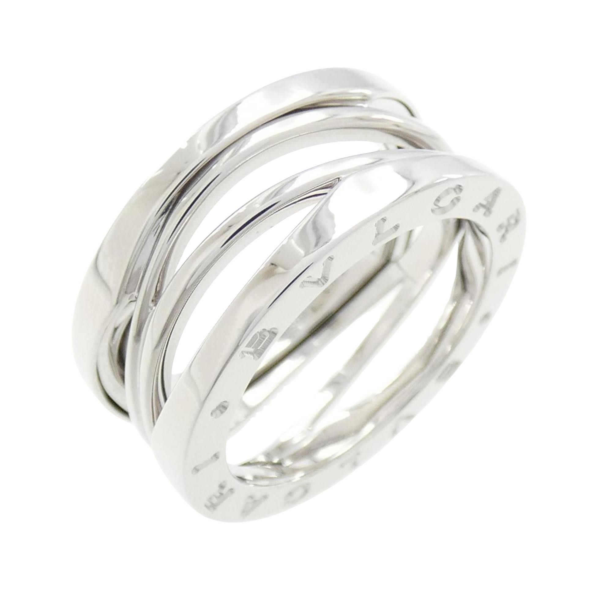 Bvlgari Bulgari B.Zero1 ring Size ONE SIZE - 1 Thumbnail