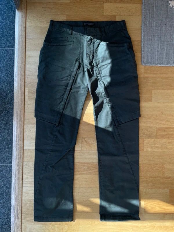 Stone Island Stone Island Shadow Project Convert Pants 46 Size US 30 / EU 46 - 1 Thumbnail