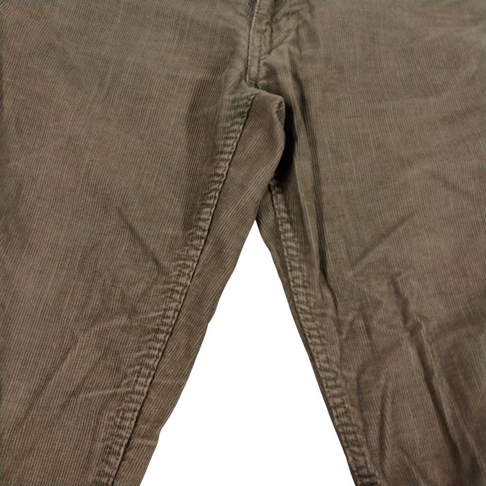 Visvim Corduroy Pants Size US 30 / EU 46 - 2 Thumbnail