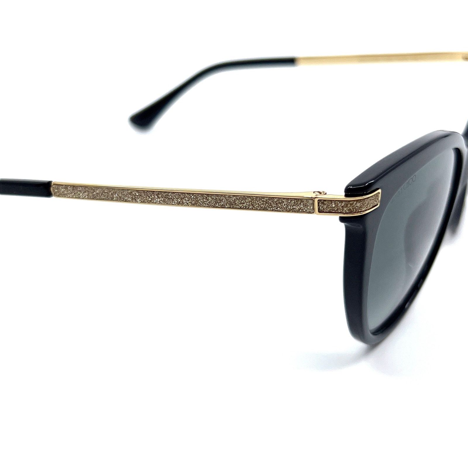 Jimmy Choo New, JIMMY CHOO Sunglasses AXELLE/G/S 90790 Authentic Size ONE SIZE - 3 Thumbnail