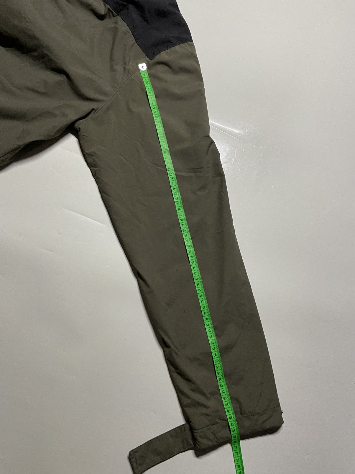 Helly Hansen Helly Hensen Outdoor jacket Size US XL / EU 56 / 4 - 19 Thumbnail
