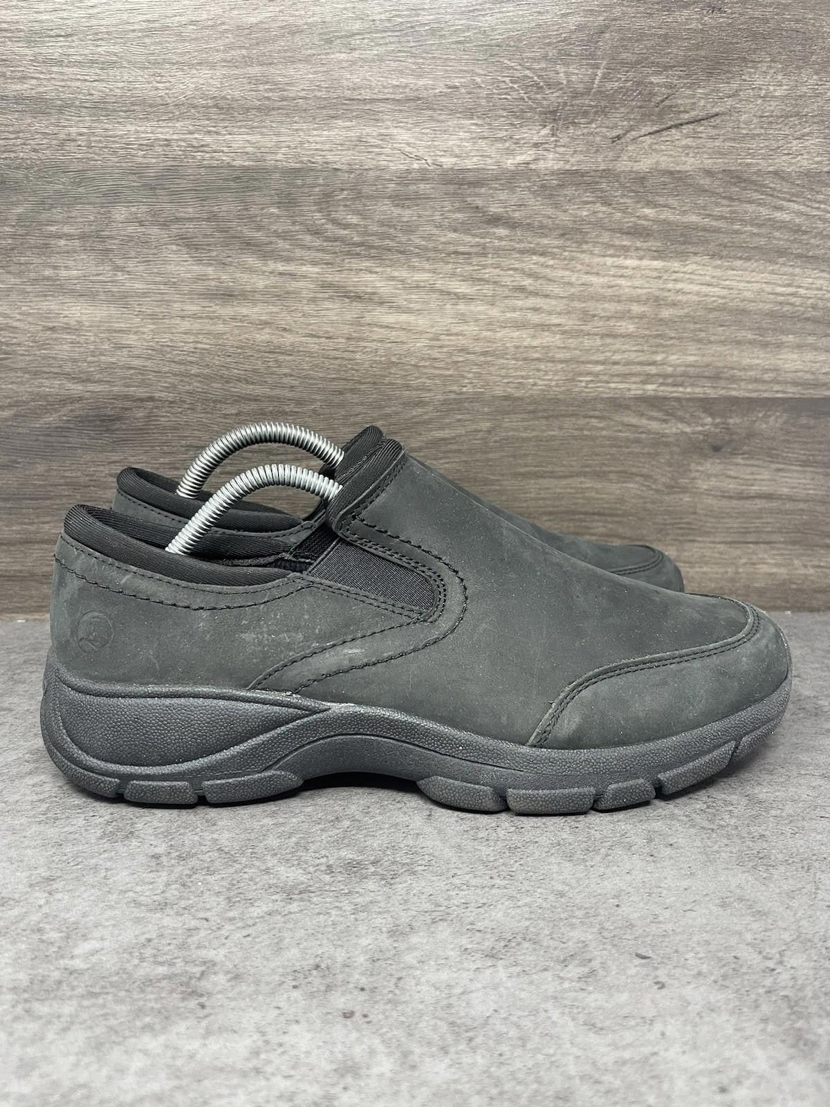 Lands' End Lands End All Weather Slip On Shoes Womens Size 9 Size US 9 / IT 39 - 5 Thumbnail