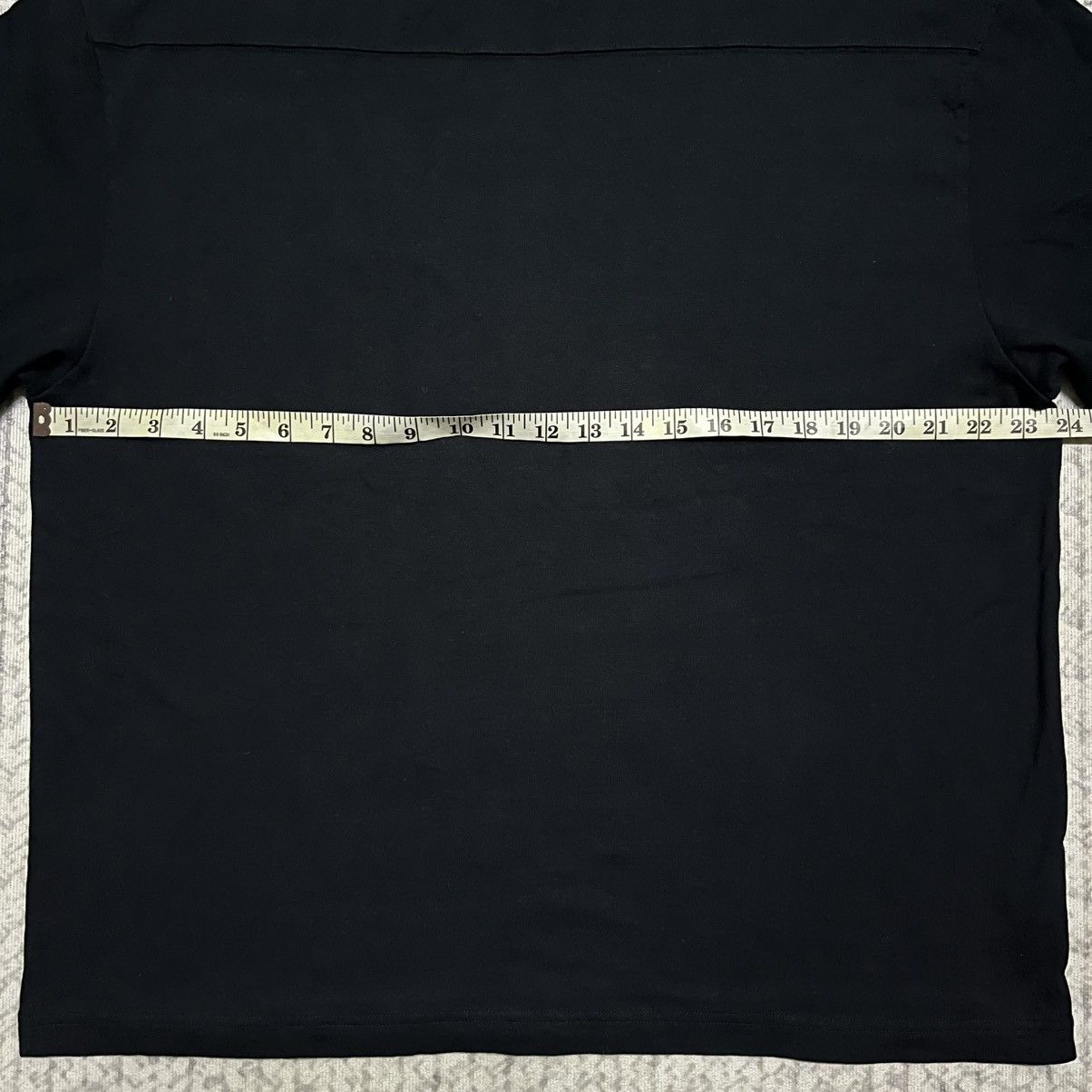 blurhms Rare Blurhms Rootstock Oversize/Boxy Tees Size US XL / EU 56 / 4 - 12 Thumbnail