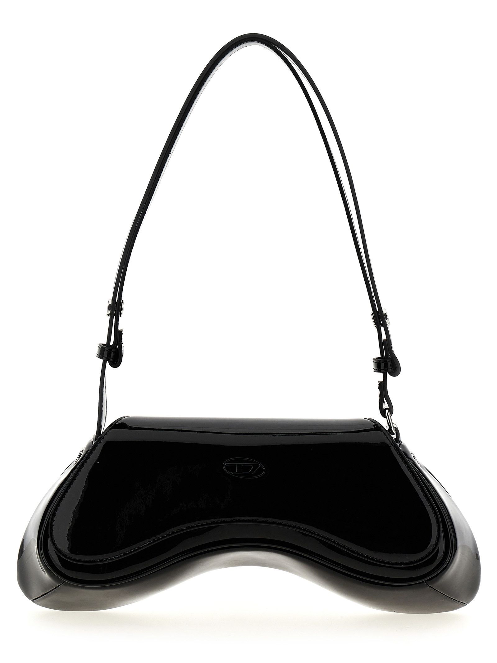 Diesel 'Play Crossbody' Shoulder Bag Size ONE SIZE - 1 Thumbnail