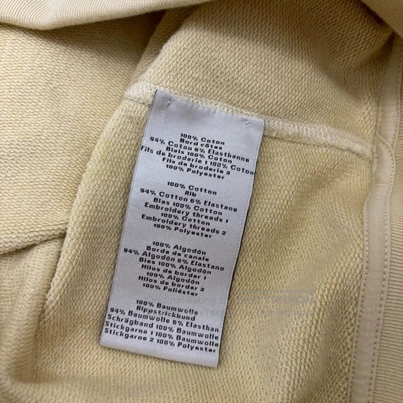 Hermes Hermes 2026 Spring/Summer Clothing Size US XL / EU 56 / 4 - 5 Thumbnail