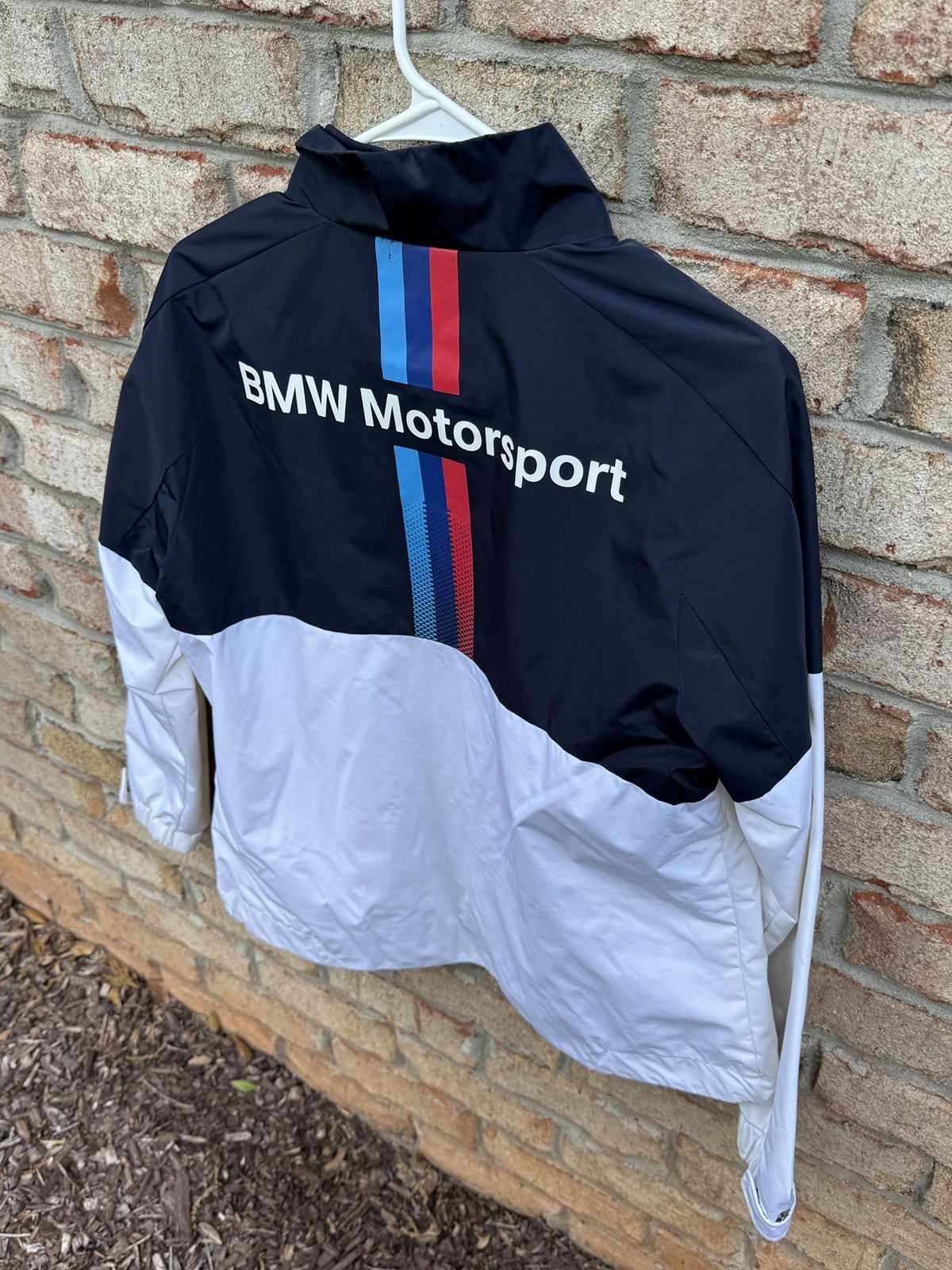 Other BMW Motorsport jacket Size US M / EU 48-50 / 2 - 2 Thumbnail