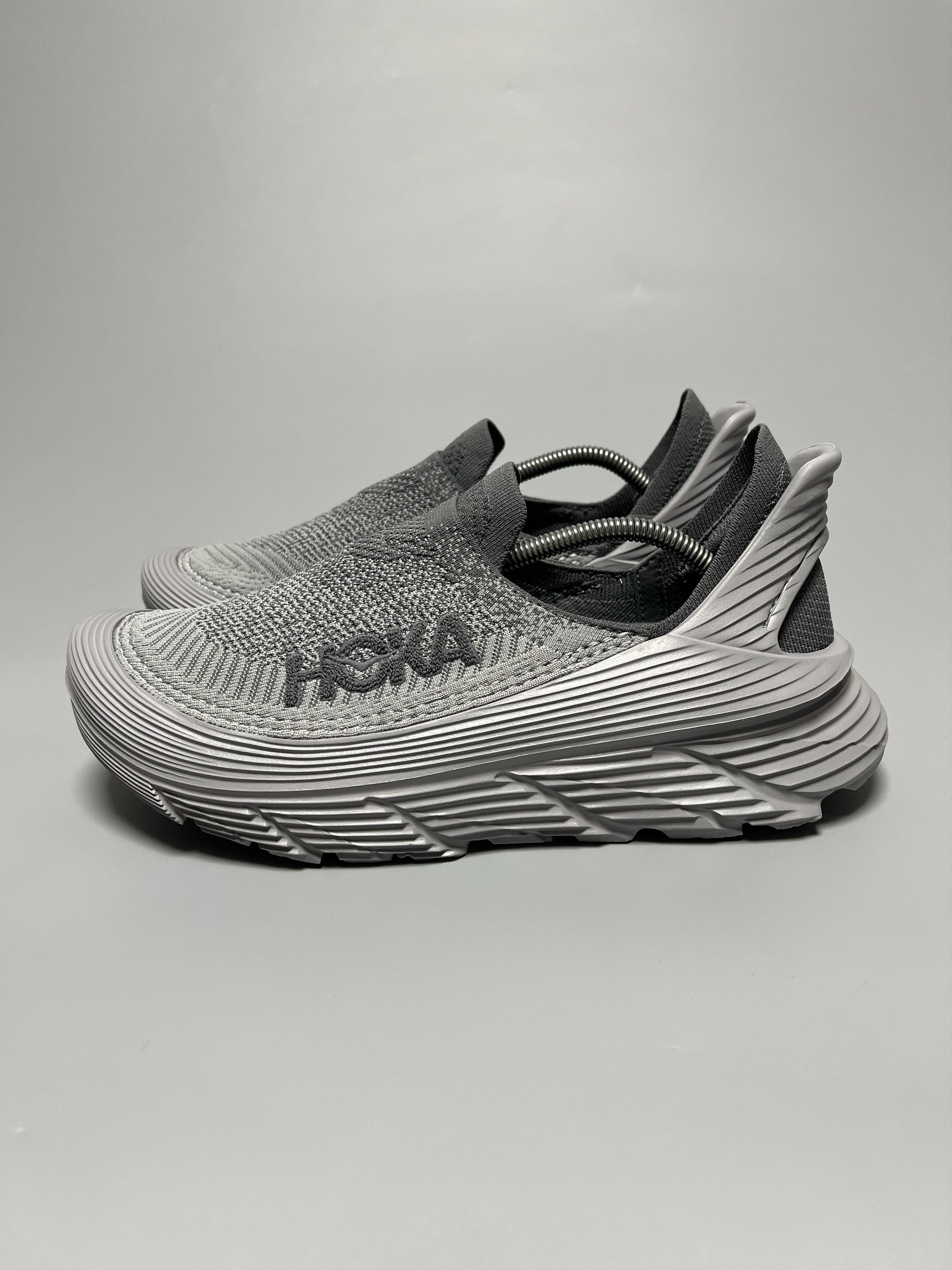 Hoka Hoka One One U Restore TC Unisex Recovery Shoes Size US 10 / EU 43 - 2 Thumbnail