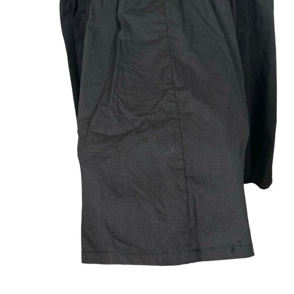 Tripp NYC Tripp NYC Daang Goodman Black Mini Dress Plus Sz 4X Faux Lea Size 4XL / US 24-26 - 7 Thumbnail