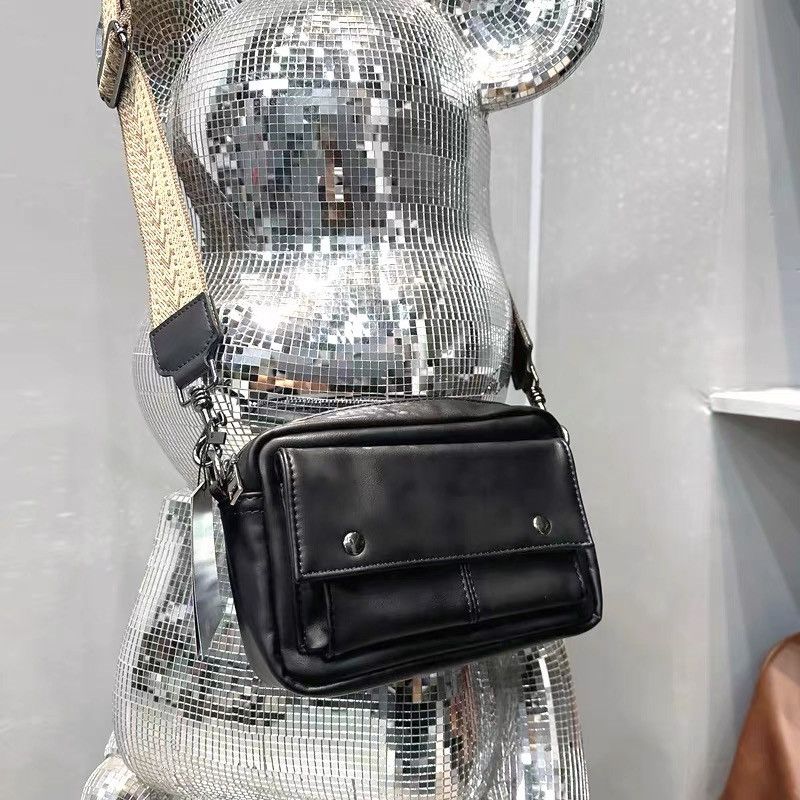 Japanese Brand × Vintage Retro punk bag Size ONE SIZE - 5 Thumbnail