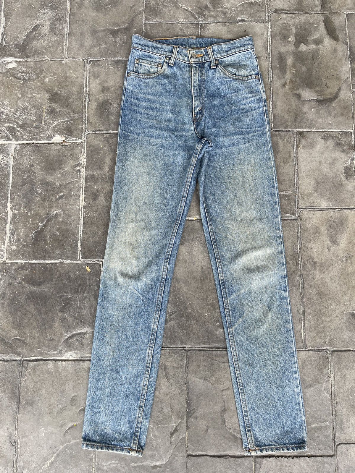 JAPAN MADE Levis Strauss Original Rivetted