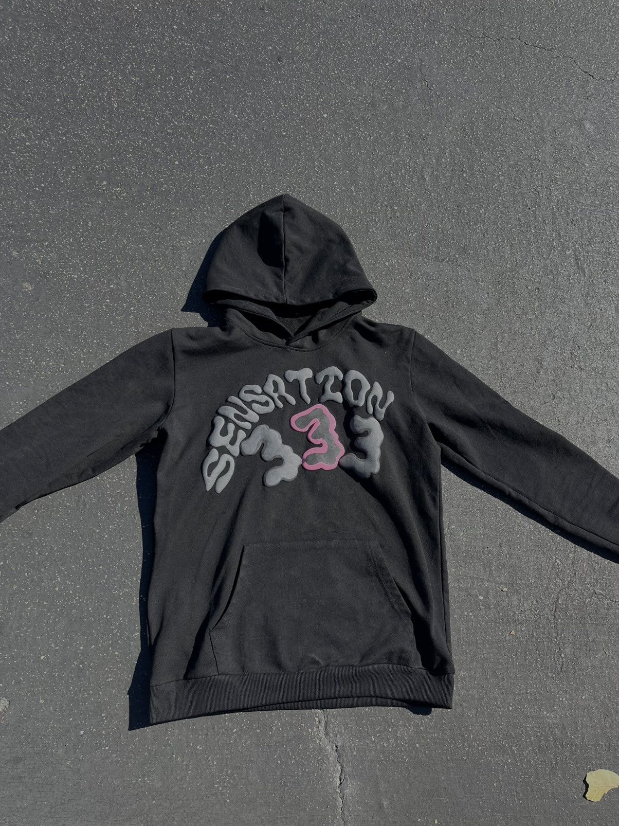Other sensation hoodie Size US M / EU 48-50 / 2 - 1 Thumbnail