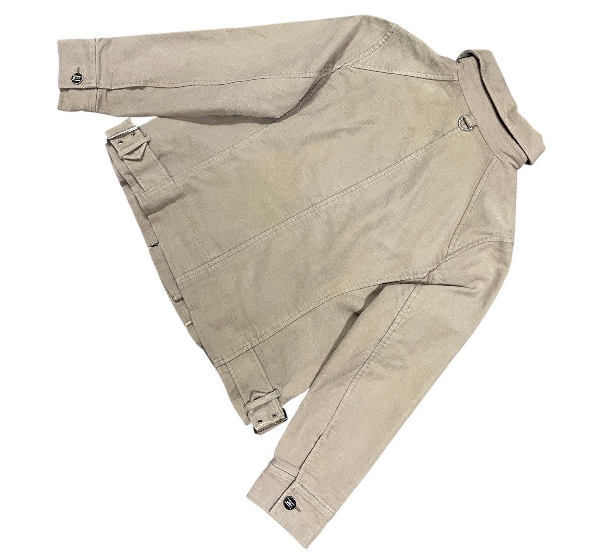 Burberry Jacket burberry london Size M / US 6-8 / IT 42-44 - 7 Thumbnail