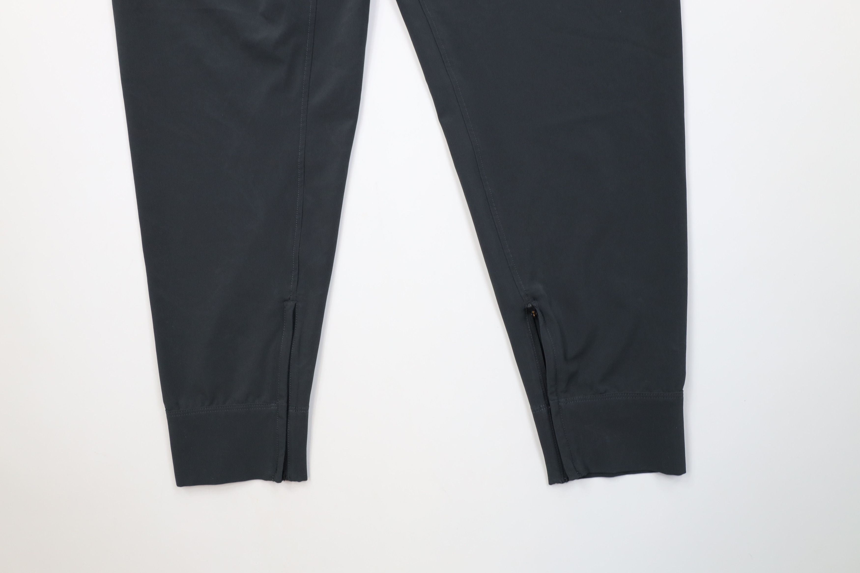 Nike Nike Golf Tour Cuffed Golfing Joggers Jogger Pants Gray Size US 34 / EU 50 - 11 Thumbnail
