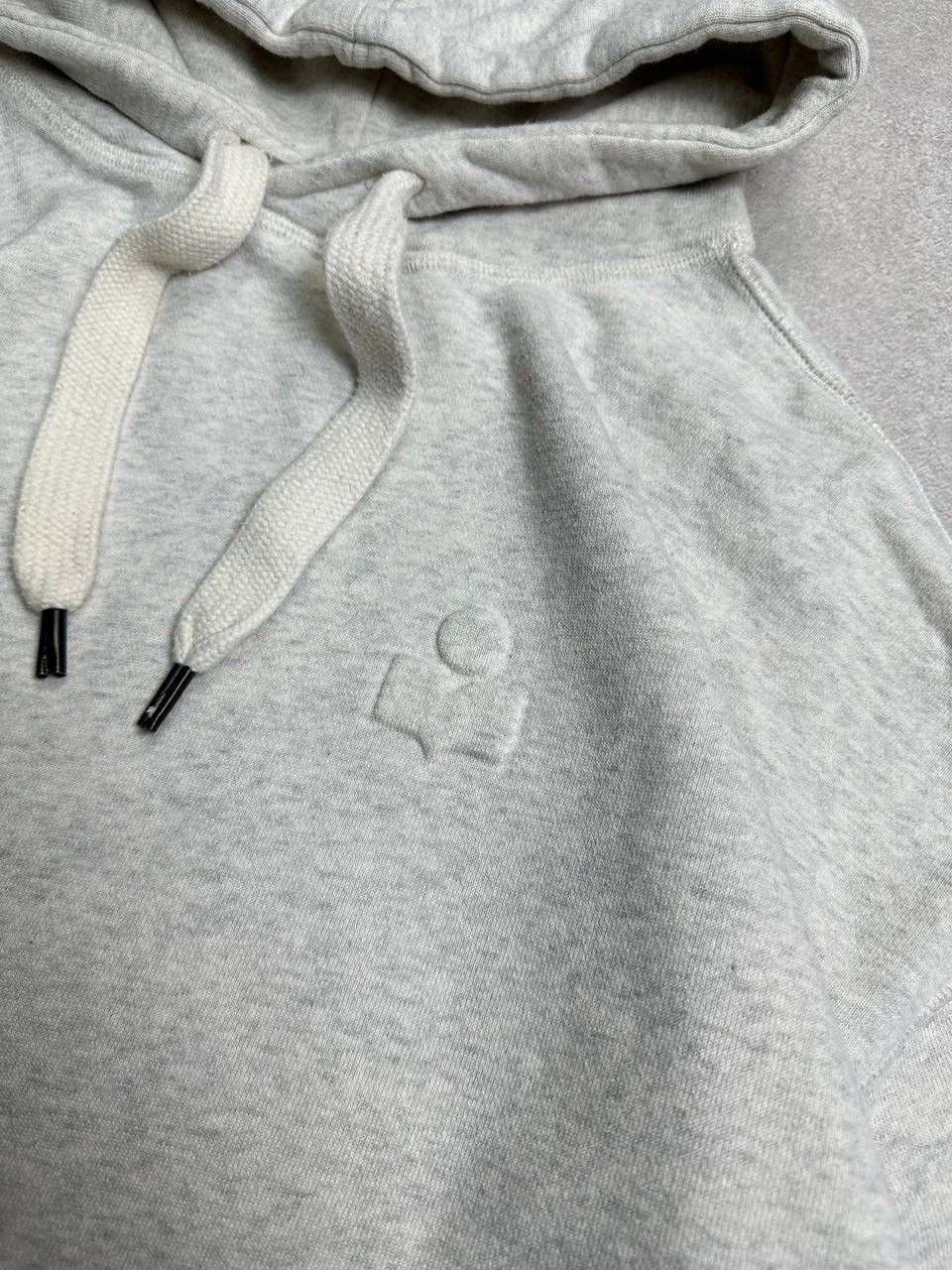 Isabel Marant Etoile RARE! Isabel Marant Black Miley Hoodie Size US S / EU 44-46 / 1 - 4 Thumbnail