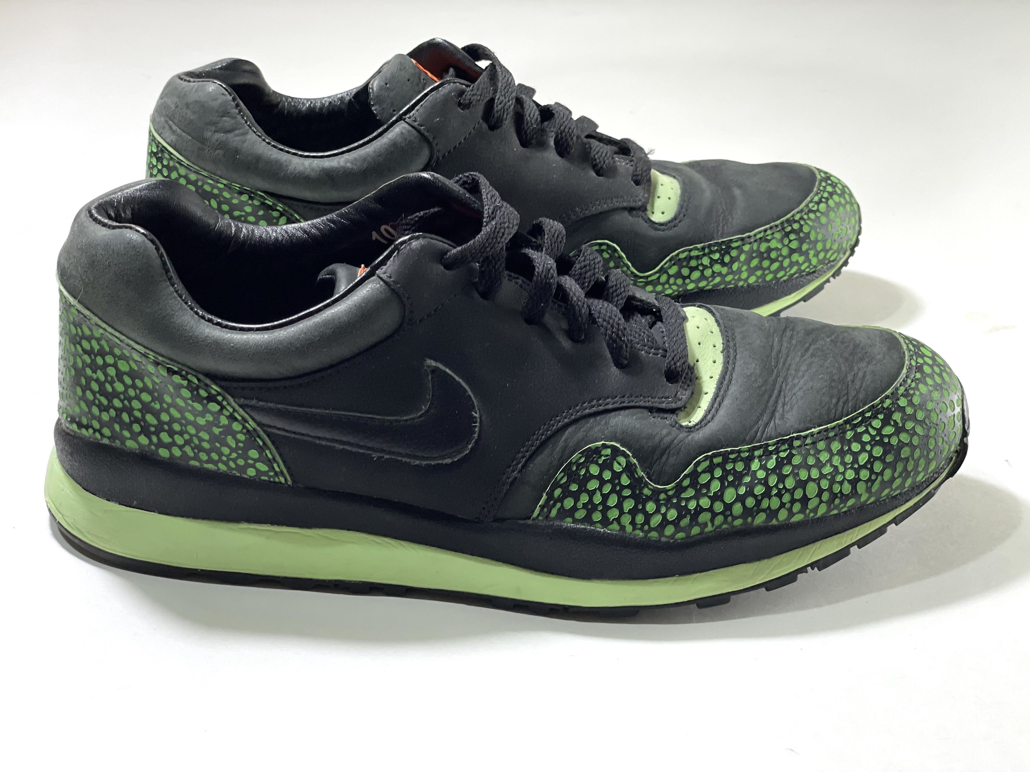 Nike nike safari 2007 supreme pack Size US 10 / EU 43 - 6 Thumbnail