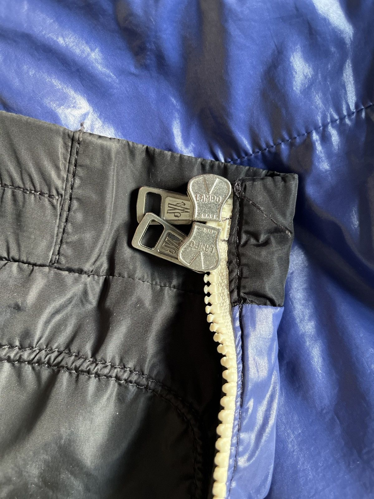 Moncler Moncler Thym Field Jacket Size US S / EU 44-46 / 1 - 9 Thumbnail