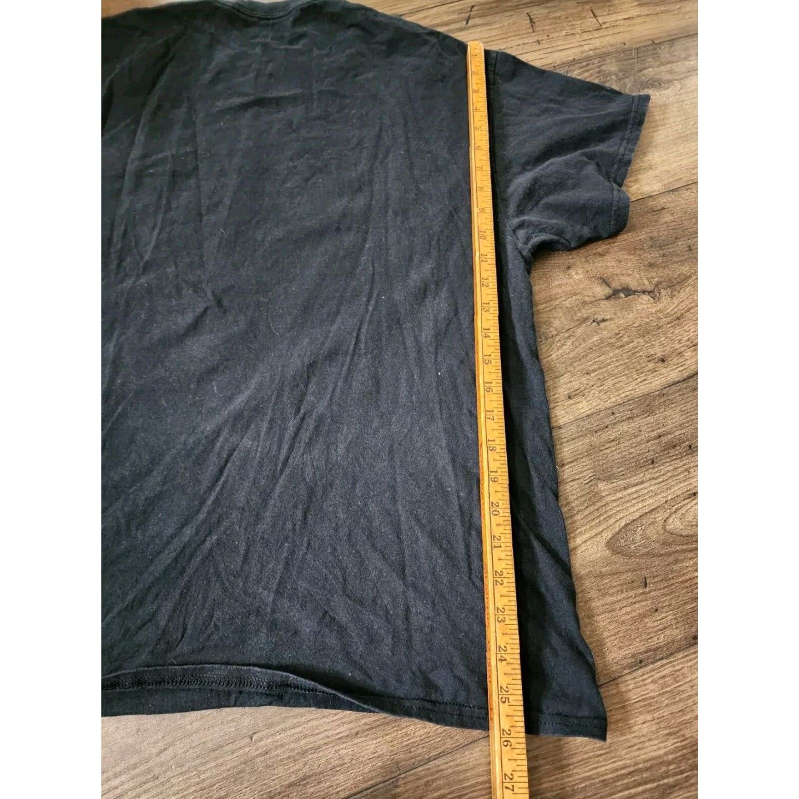 Etro Ice Cube T Shirt Mens XL Black Short Sleeve Retro Music Graphic Tee Size US XL / EU 56 / 4 - 2 Thumbnail