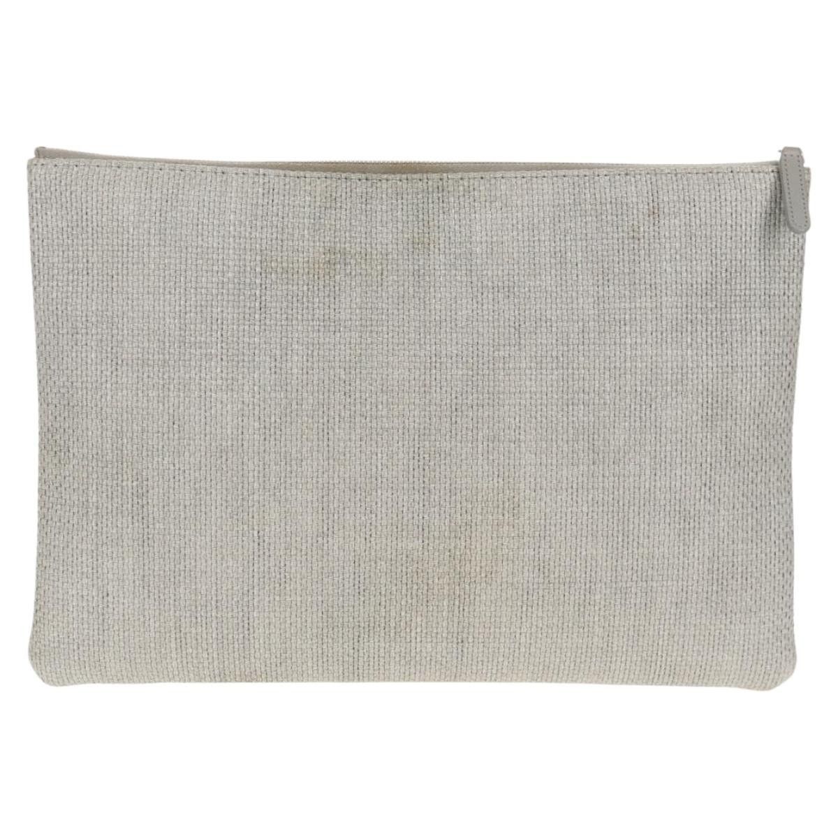 Chanel Chanel Classic Flap Clutch Size ONE SIZE - 2 Thumbnail