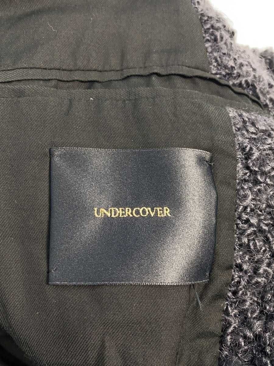 Undercover AW17 Fuzzy Jacket Size US M / EU 48-50 / 2 - 3 Thumbnail