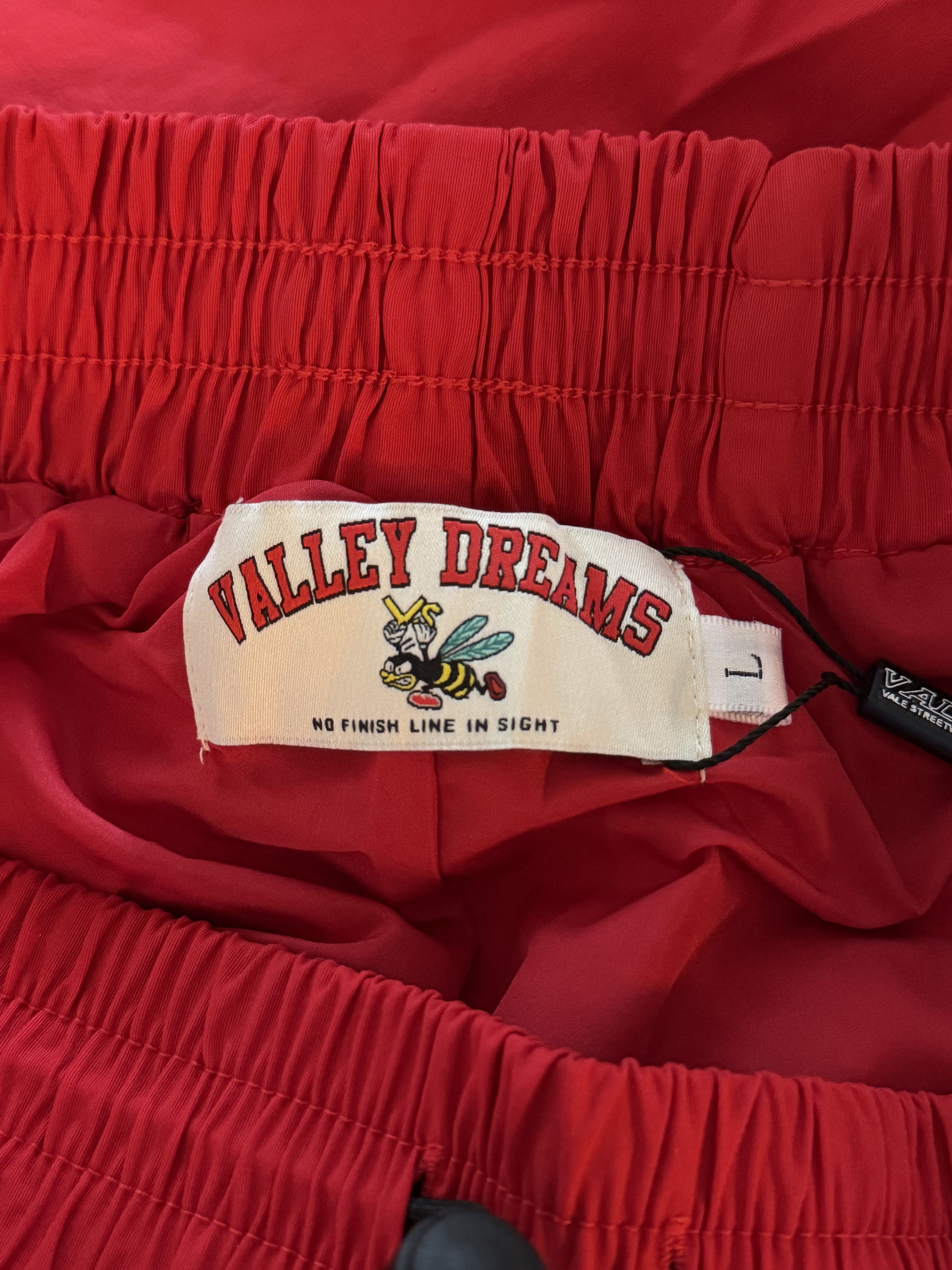 Vale Vale Big Signiture Swish Sweatpants Size US 36 / EU 52 - 2 Thumbnail