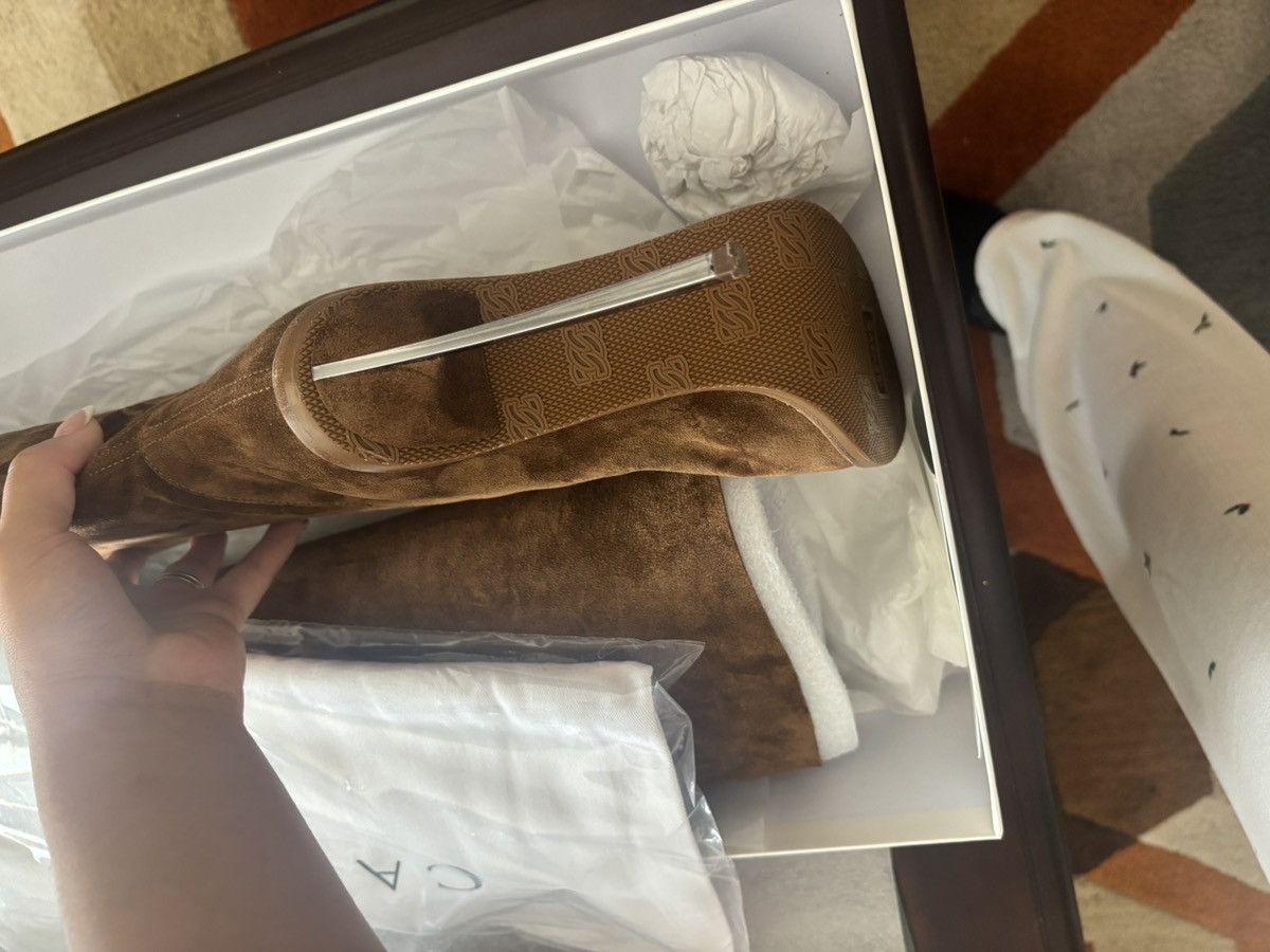 Casadei Casadei Boots Size US 6.5 / IT 36.5 - 5 Thumbnail