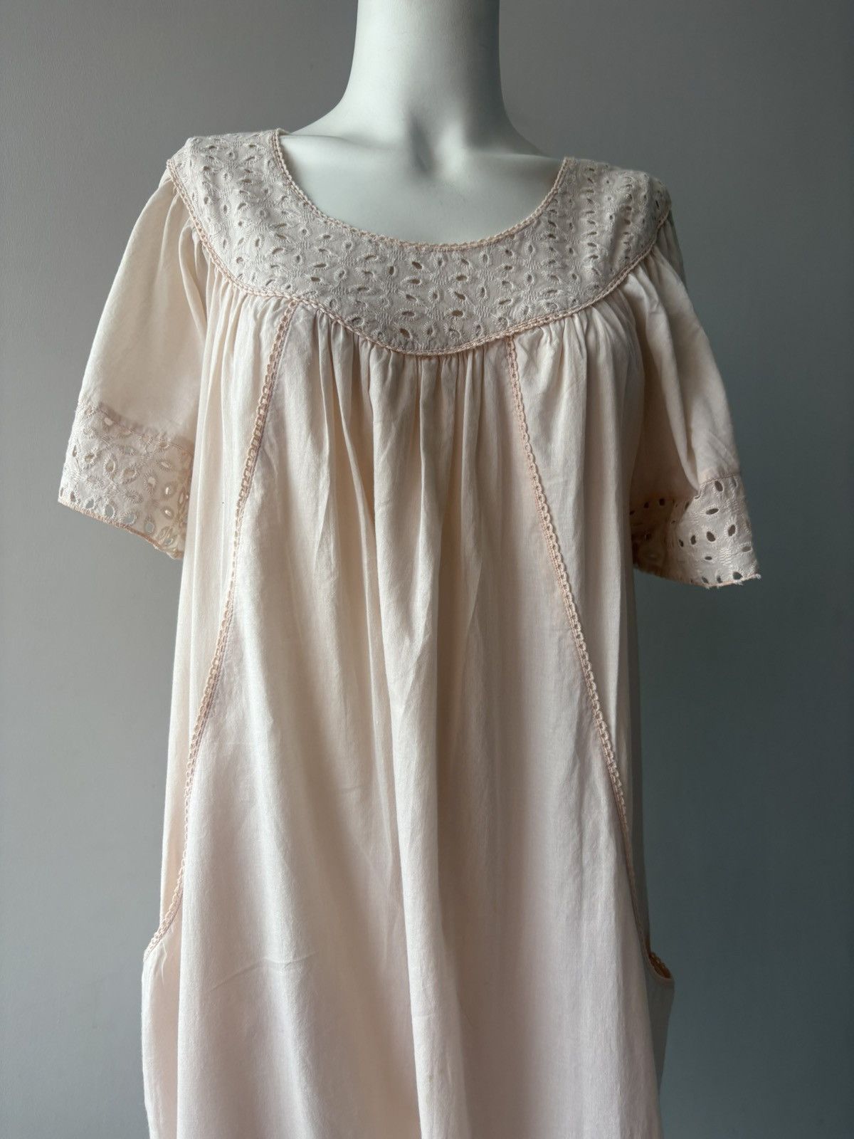Vintage 2000’s dress Size L / US 10 / IT 46 - 7 Thumbnail