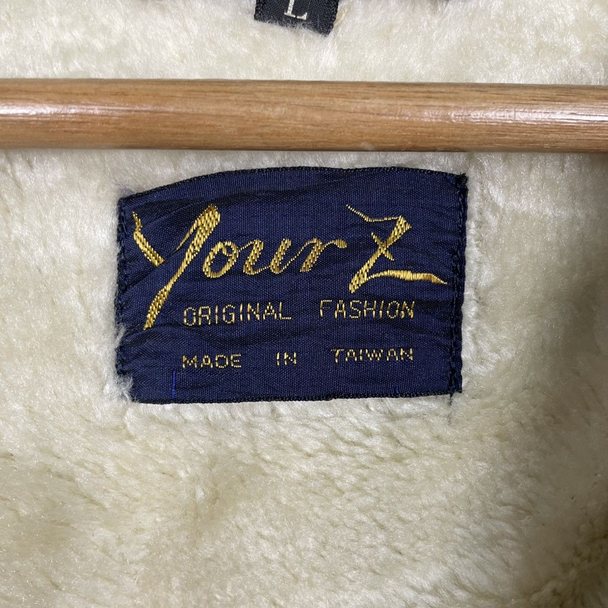 Other Your Z Tartan Jacket Size US L / EU 52-54 / 3 - 15 Thumbnail