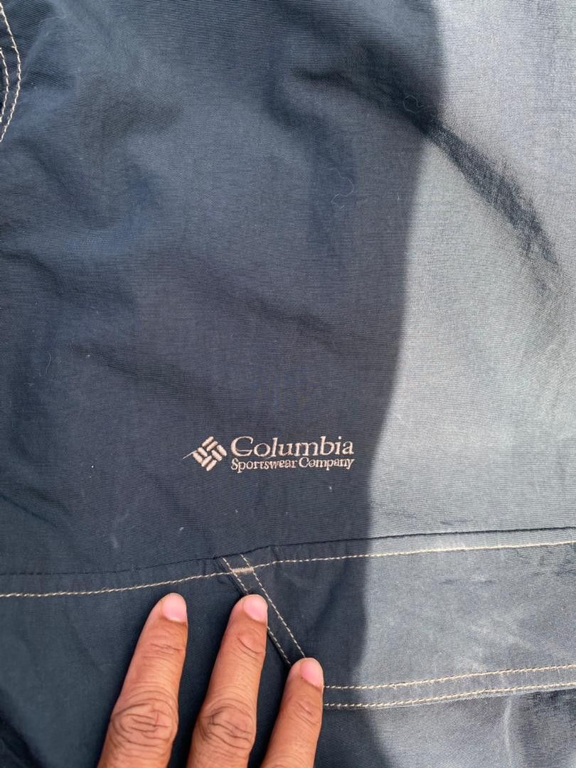 Vintage Vintage Columbia Mens Jacket Size US XL / EU 56 / 4 - 6 Thumbnail