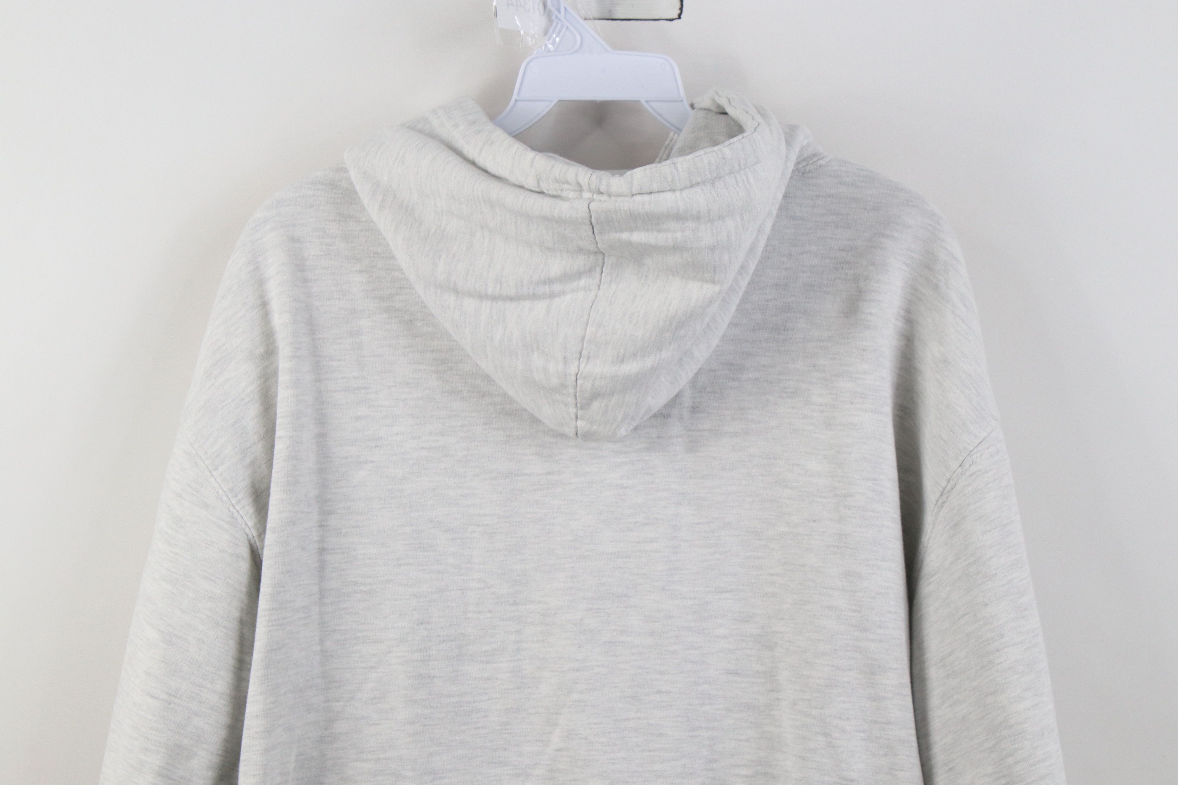 Vintage Vintage Y2K Ron Jon Surf Shop Big Logo Hoodie Sweatshirt Size US L / EU 52-54 / 3 - 15 Thumbnail