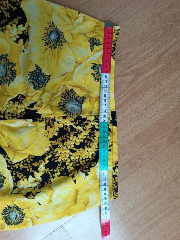 Versace Pantalon Gianni Versace couture Size US 39 - 9 Thumbnail