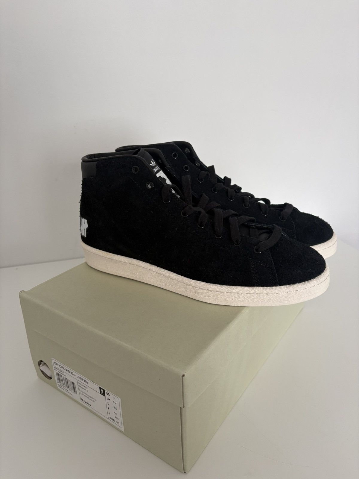 Adidas  Neighborhood | Grailed