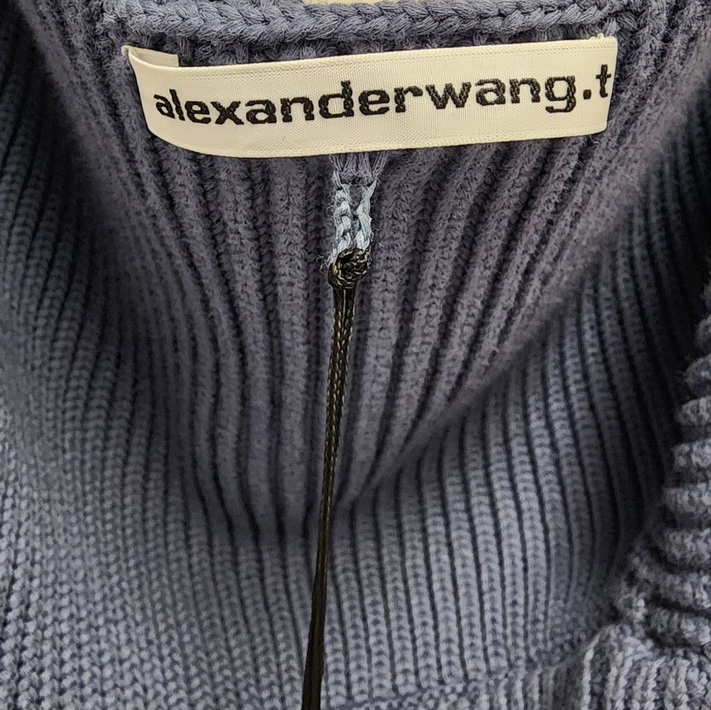 Alexander Wang NWT Alexander Wang Shrug Size S / US 4 / IT 40 - 4 Thumbnail