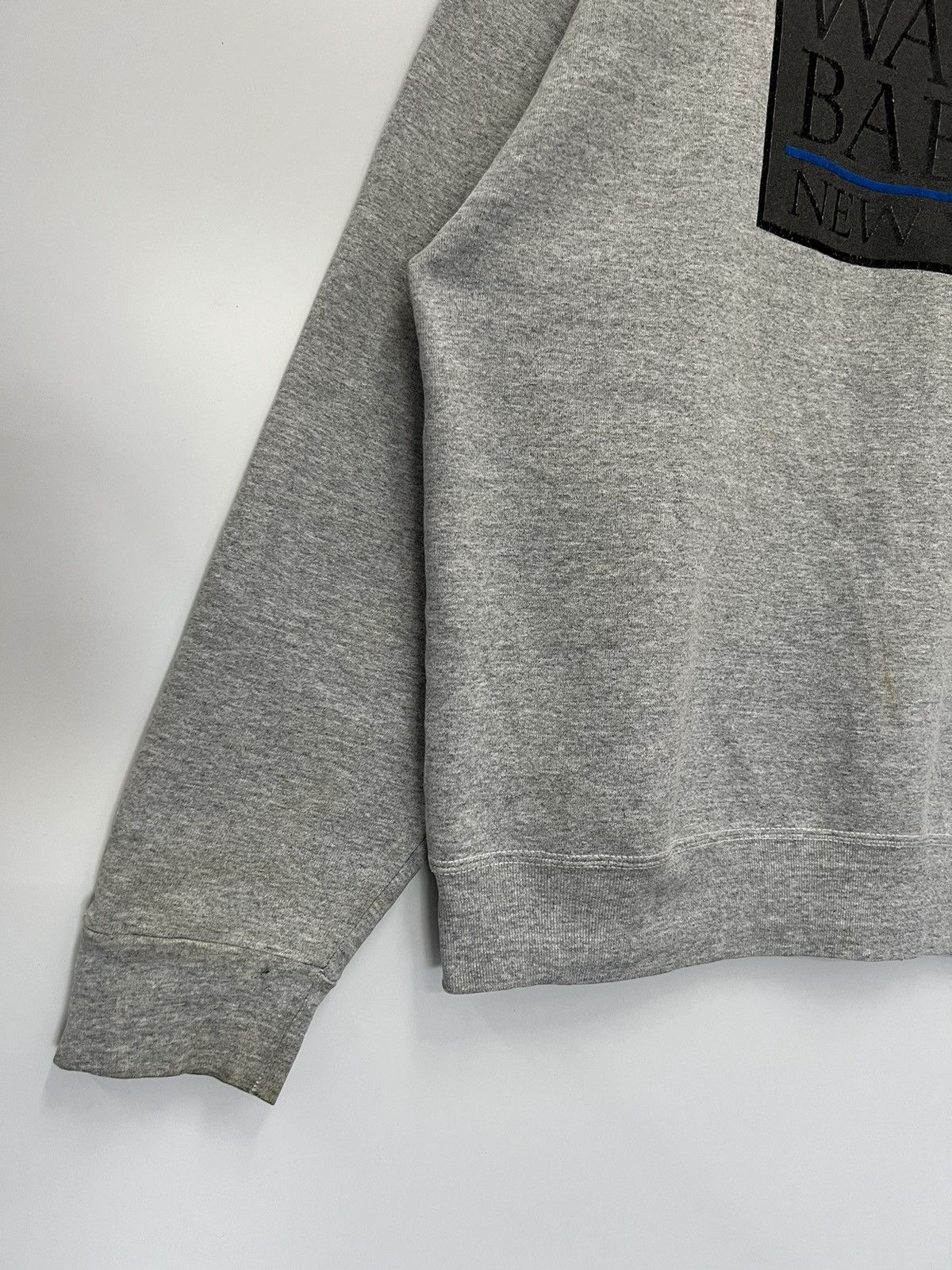 Vintage 🔥 Vintage Made in Usa Water Babies New York Size US L / EU 52-54 / 3 - 3 Thumbnail