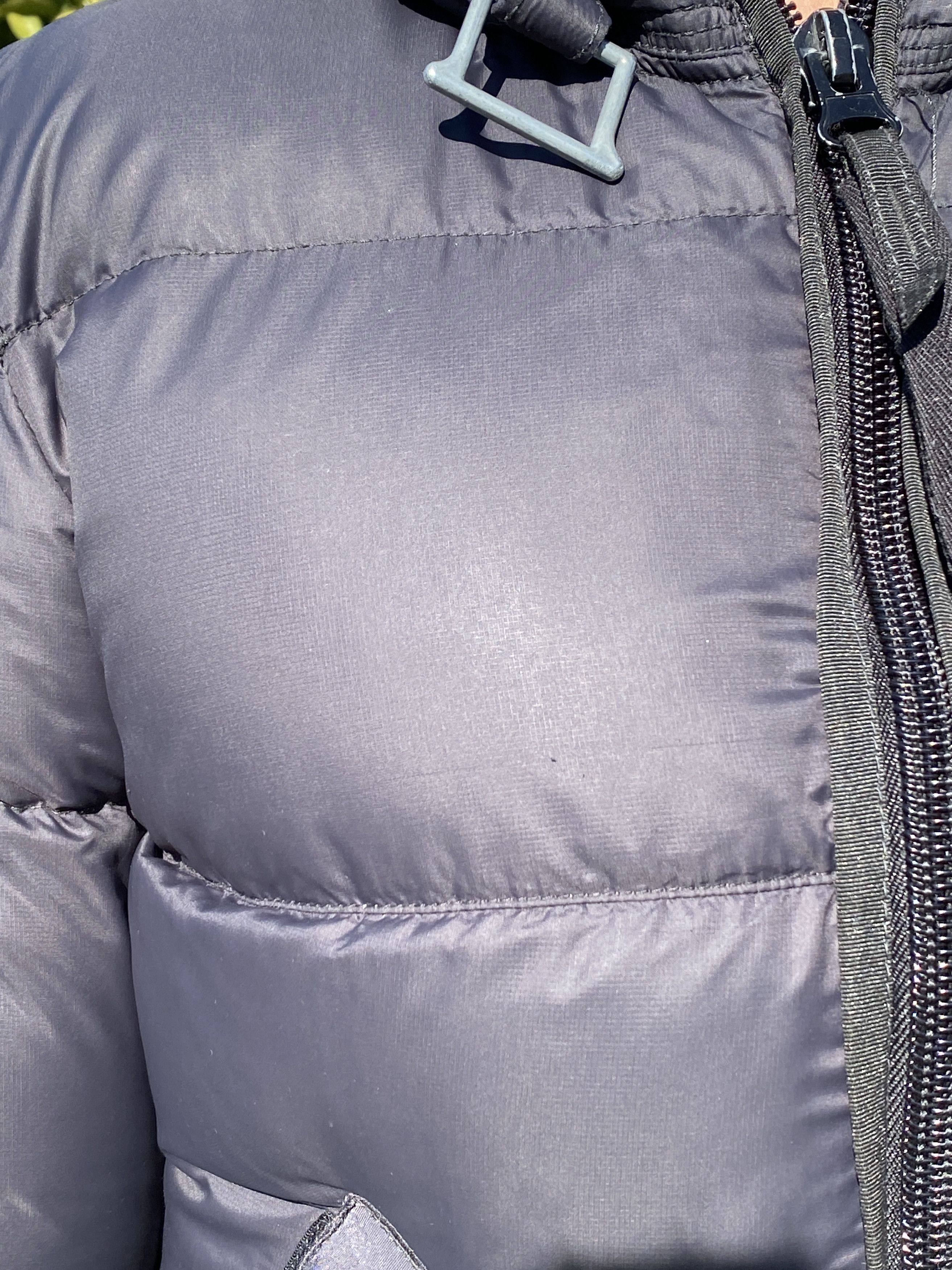 Parajumpers Parajumpers Super Lightweight Goose Puffer Jacket Size S Piu Size S / US 4 / IT 40 - 14 Thumbnail