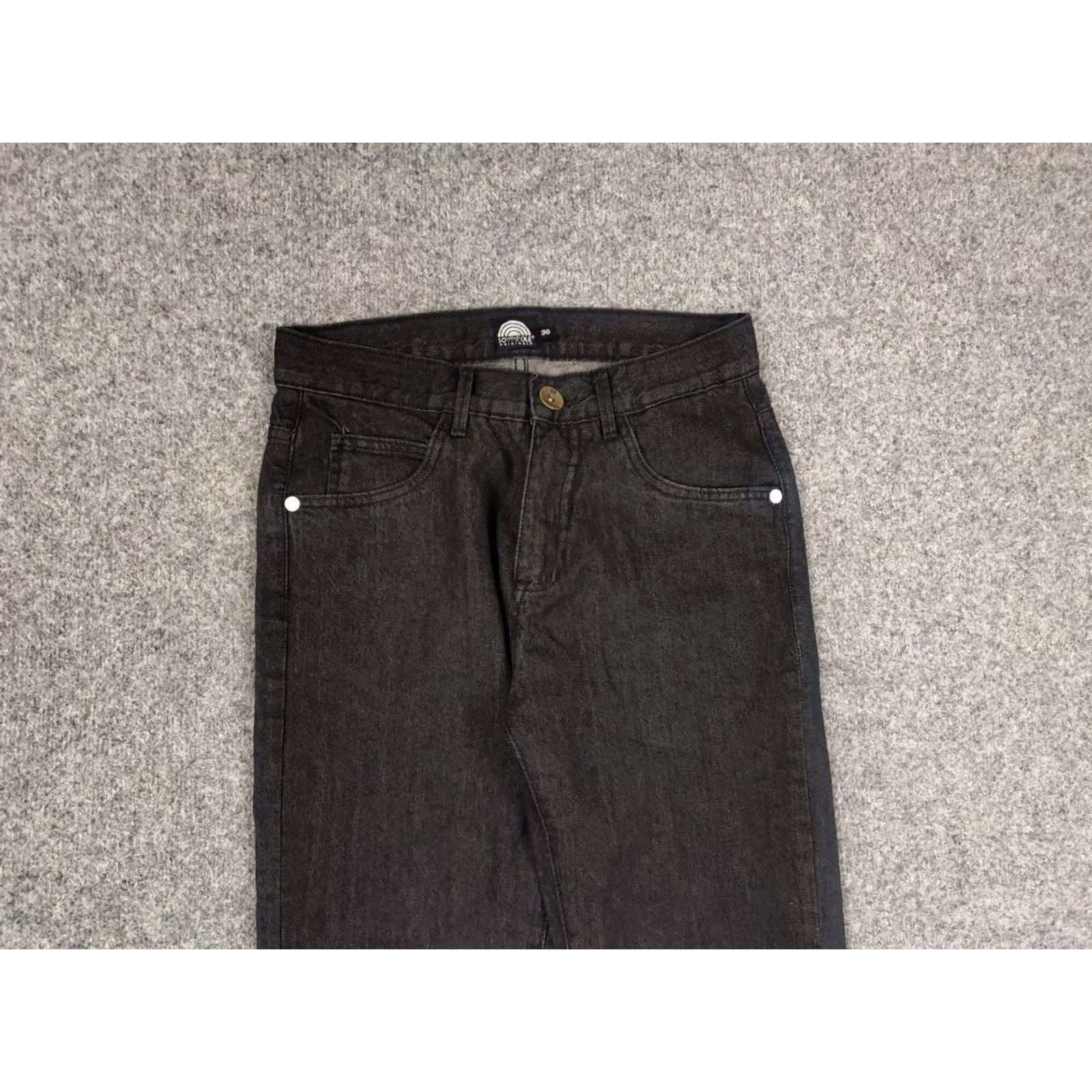 Southpole VINTAGE Southpole Jeans Size US 30 / EU 46 - 3 Thumbnail