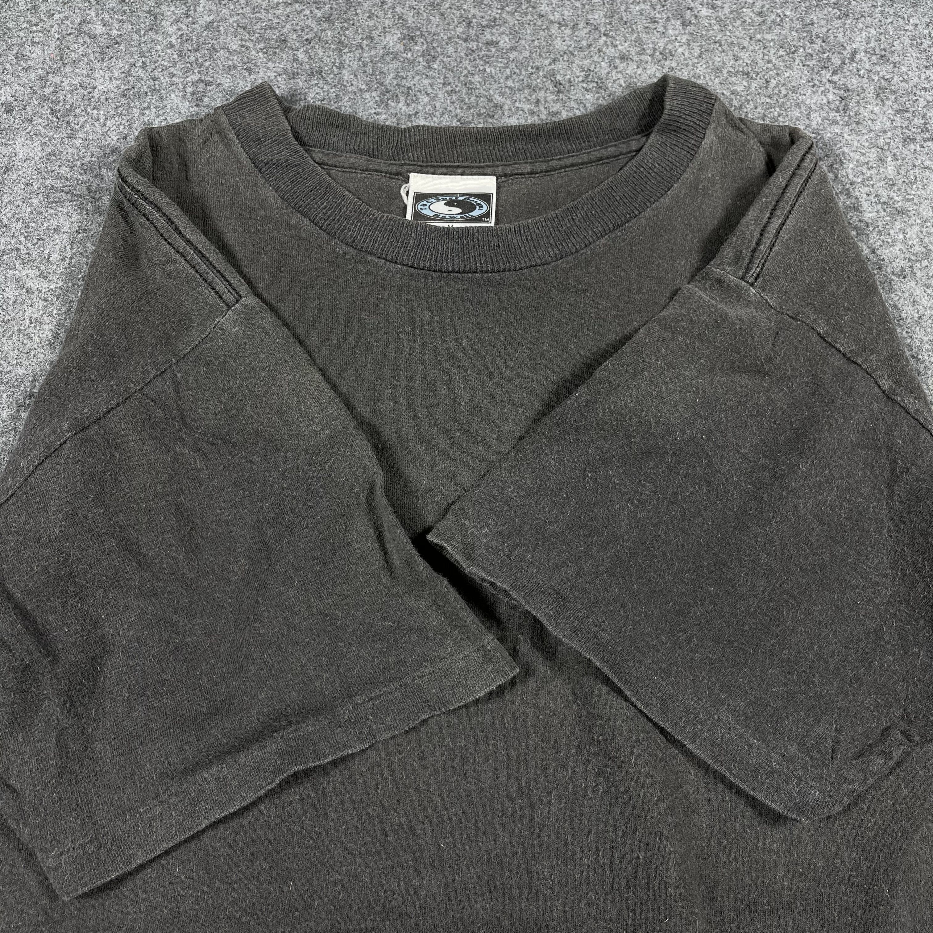 Vintage Vintage T&C Surf T-shirt Size US M / EU 48-50 / 2 - 5 Thumbnail