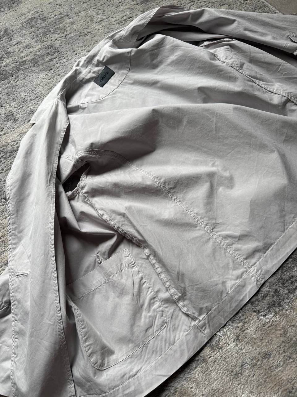OSKA Oska jacket size 3 Size M / US 6-8 / IT 42-44 - 9 Thumbnail
