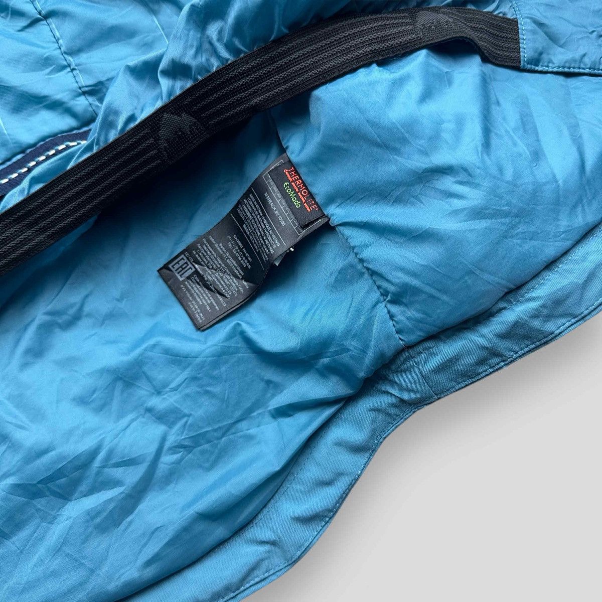 Burton Burton Men’s Breach Snowboard Jacket Size US S / EU 44-46 / 1 - 5 Thumbnail