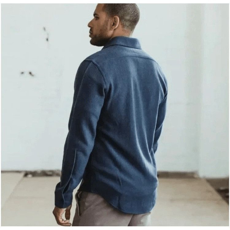 Taylor Stitch Taylor StitchThe Leeward Men’s XS button down long sleeve Size US XS / EU 42 / 0 - 6 Thumbnail
