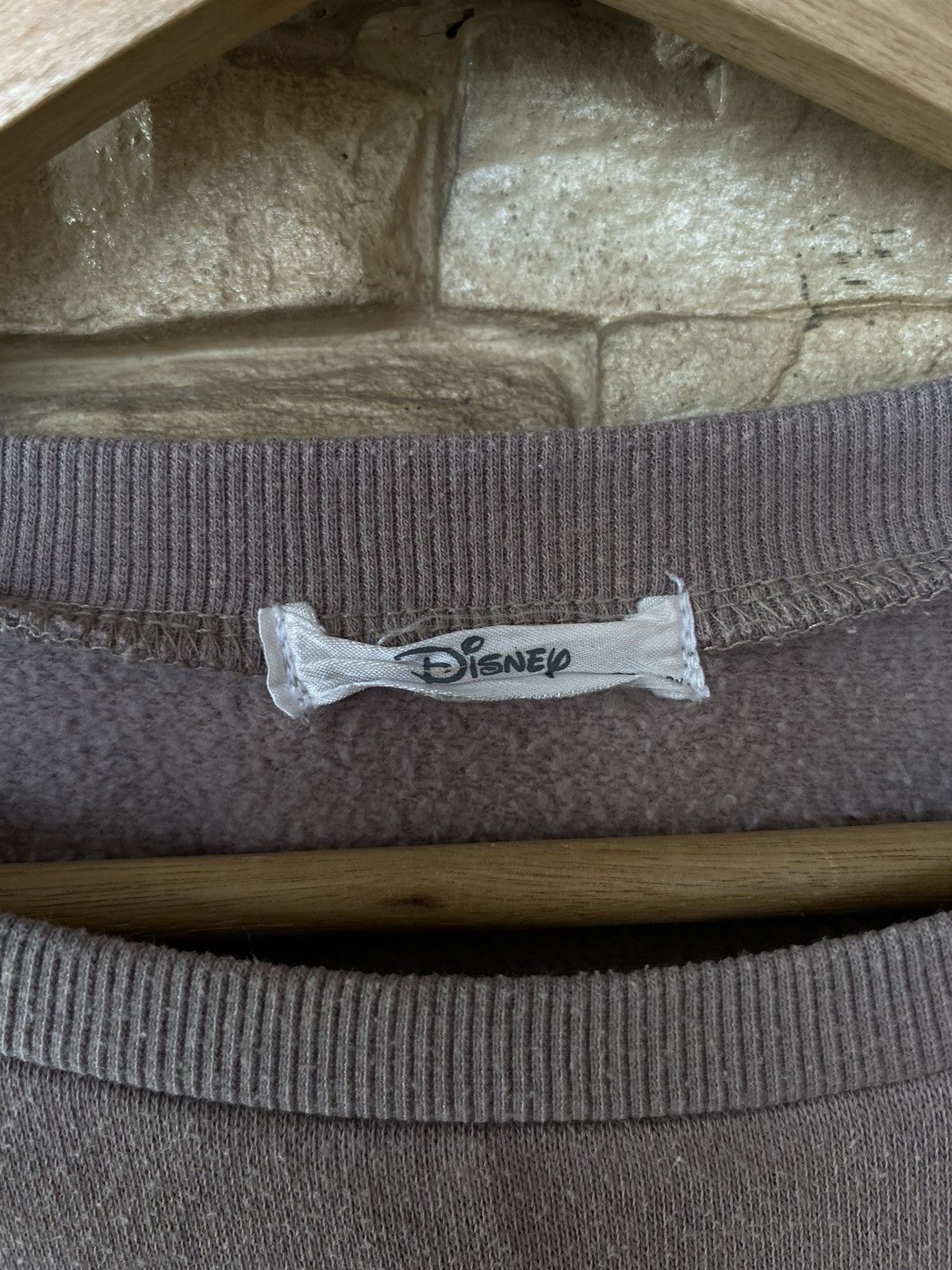 Vintage Vintage Disney Mickey Mouse Center Print Sweatshirt Size US M / EU 48-50 / 2 - 5 Thumbnail